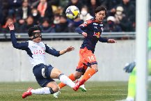 Nhận định, Soi kèo Ventforet Kofu vs RB Omiya Ardija 12h00 ngày 28/3: Cuộc đấu nhóm đầu