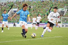 Nhận định, Soi kèo Yokohama vs Shonan Bellmare 12h00 ngày 28/3: Đối thủ cũ giải đấu mới