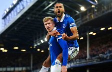 Nhận định Everton vs Brentford, 23h30 ngày 27/4