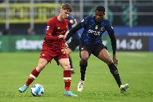 Soi kèo phạt góc Inter Milan vs AS Roma, 20h ngày 27/04
