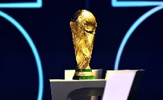 FIFA tăng tiền thưởng World Cup 2026