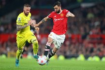 Soi kèo phạt góc MU vs Brentford, 02h00 ngày 28/04