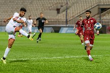 Nhận định Al Fahaheel vs Al Salmiyah, 21h50 ngày 27/5