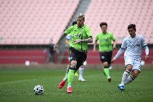 Nhận định, Soi kèo Daegu vs Jeonbuk, 17h30 ngày 27/5: 3 điểm trong tầm tay