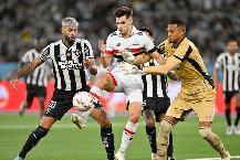 Nhận định, Soi kèo Caracas vs Botafogo 05h00 ngày 28/05: Chủ nhà có điểm