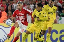 Nhận định, Soi kèo Penarol vs Santa Fe 07h30 ngày 28/05: Chủ nhà đáng tin