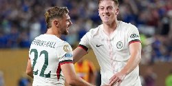Nhận định, Soi kèo Benfica vs Chelsea 3h00 ngày 29/6: Khẳng định đẳng cấp
