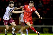 Nhận định, Soi kèo Galway United vs Shelbourne 01h45 ngày 28/06: Điểm tựa sân nhà