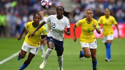 Soi kèo phạt góc Nữ Pháp vs Nữ Brazil, 2h10 ngày 28/06