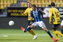 Nhận định, Soi kèo BK Hacken vs Djurgardens, 19h00 ngày 27/7: Trận cầu 6 điểm