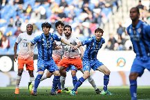 Nhận định, Soi kèo Gangwon vs Ulsan Hyundai 17h00 ngày 27/7: Thời cơ hiếm có