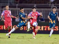 Nhận định, Soi kèo Công an TP.HCM vs HAGL 19h15 ngày 28/8: Dễ chia điểm