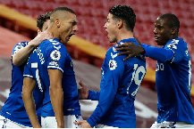 Nhận định, Soi kèo Everton vs Mansfield Town 01h45 ngày 28/08: Chiến thắng tối thiểu