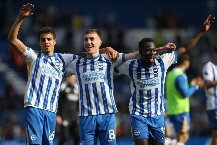 Nhận định, Soi kèo Oxford United vs Brighton 01h45 ngày 28/08: Khách thắng cách biệt
