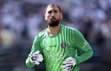 PSG ra giá ‘cứng’, Donnarumma chưa thể gia nhập Man City