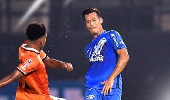 Nhận định, Soi kèo Bangkok United FC vs Ratchaburi FC, 19h00 ngày 27/9