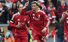 Soi kèo phạt góc Crystal Palace vs Liverpool, 21h ngày 27/09