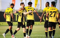 Nhận định, Soi kèo Al Ittihad Alexandria Club vs Wadi Degla 0h00 ngày 28/10: Khách thắng vất vả 