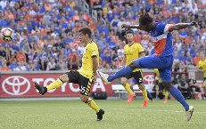 Nhận định, Soi kèo Cincinnati vs Columbus Crew 5h45 ngày 28/10: Ưu thế địa lợi