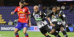 Nhận định, Soi kèo Deportivo Pasto vs Deportivo Pereira 7h45 ngày 28/10: Huy diệt đội khách