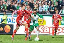 Nhận định, Soi kèo Malmo vs Hammarby 01h10 ngày 28/10: Chủ nhà khó thắng