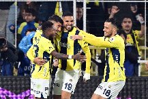 Soi kèo phạt góc Gaziantep vs Fenerbahce, 0h ngày 28/10