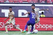 Kết quả bóng đá hôm nay tối 27/11: Persik Kediri giành 3 điểm quan trọng ở giải VĐQG Indonesia