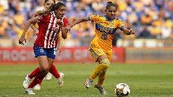 Nhận định Nữ Tigres UANL vs Nữ Club America, vòng play-off VĐQG Mexico nữ 9h00 ngày 28/11/2023