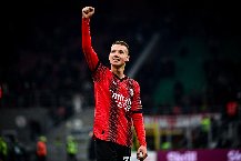 Thần đồng Milan không được phép kèo nhà cái world cup ở Cúp C1 châu Âu