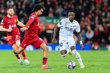 Nhận định, Soi kèo Liverpool vs Real Madrid, 3h00 ngày 28/11