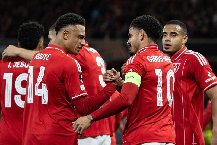 Nhận định, Soi kèo Nottingham vs Malmo 03h00 ngày 28/11: Tiếp đà hưng phấn