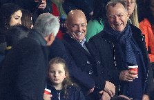 Sir Jim Ratcliffe vắng mặt, Dave Brailsford đến sân xem MU kèo nhà cái world cup