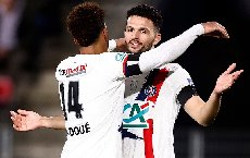 Liverpool tính vá hàng công bằng chân sút vừa vô địch Cúp C1