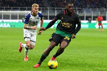 Nhận định, Soi kèo AC Milan vs Hellas Verona, 18h30 ngày 28/12: 3 điểm cho cửa trên