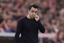 HLV Xavi sẽ chia tay Barcelona vào cuối mùa giải
