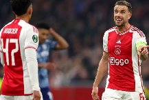 Nhận định, Soi kèo Ajax vs Olympiacos 3h ngày 29/1: Chủ nhà đáng tin