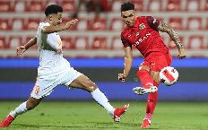 Nhận định, Soi kèo Ajman vs Shabab Al Ahli, 20h15 ngày 28/1: Chiếm ngôi đầu bảng