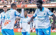 Nhận định, Soi kèo Club Brugge vs Marseille 3h00 ngày 29/1: Mang ba điểm về nhà