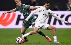 Nhận định, Soi kèo Eintracht Frankfurt vs Tottenham 3h00 ngày 29/1: Niềm vui cho Gà Trống