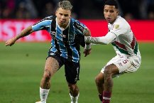 Nhận định, Soi kèo Fluminense vs Gremio 5h30 ngày 29/1: Điểm tựa sân nhà