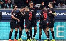 Nhận định, Soi kèo Leverkusen vs Villarreal 3h00 ngày 29/1: Tin vào chủ nhà