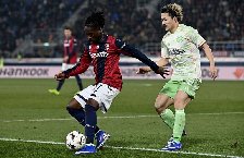 Nhận định, Soi kèo Maccabi Tel Aviv vs Bologna 3h00 ngày 30/1: Chiến thắng trong tầm tay