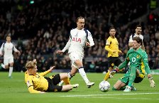 Soi kèo phạt góc Frankfurt vs Tottenham, 3h ngày 29/01