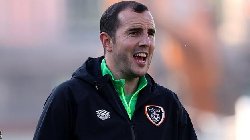 Cựu sao MU được bổ nhiệm làm HLV trưởng ĐT Ireland