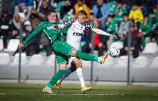 Nhận định Hebar Pazardzhik vs Pirin Blagoevgrad, 19h30 ngày 28/2
