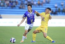 Nhận định Nam Định vs Hà Nội, 18h00 ngày 28/2