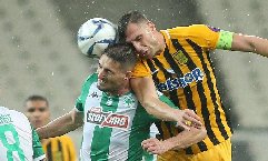 Nhận định Panathinaikos vs Aris Thessaloniki, 2h00 ngày 29/2