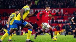 Soi kèo nhà cái Nottingham vs MU, 2h45 ngày 29/2