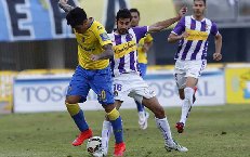 Nhận định, Soi kèo Real Valladolid vs Las Palmas, 3h00 ngày 1/3