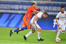 Nhận định, Soi kèo Shandong Taishan vs Dalian Yingbo, 14h30 ngày 28/2